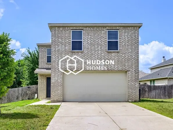1610 Linda Ln, Sherman, TX 75090