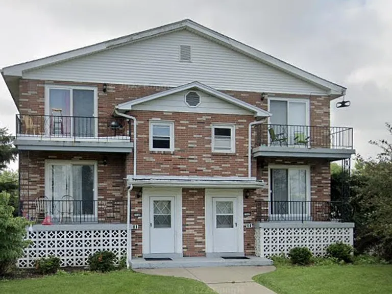 1544 Geraldine St #D — Photo 1