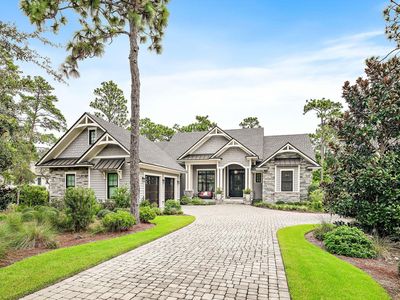 1604 Lost Cove Ln, West Panama City Beach, FL, 32413