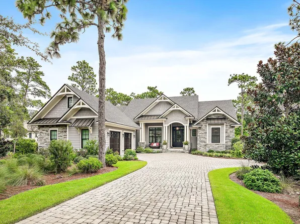 1604 Lost Cove Ln, West Panama City Beach, FL 32413
