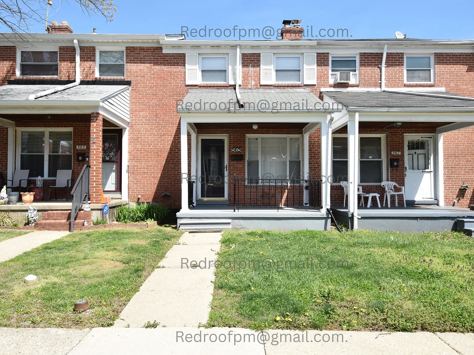 565 Brisbane Road - 1 — Photo 1