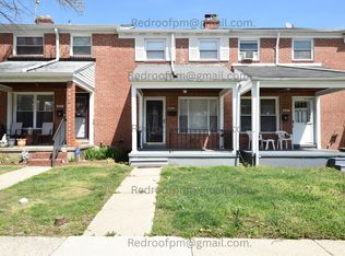565 Brisbane Rd #1, Baltimore, MD 21229
