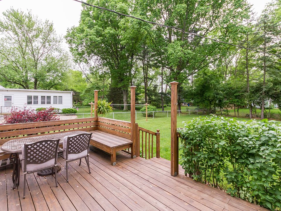 Great Backyard