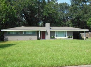 1400 Houston St, Dothan, AL 36303