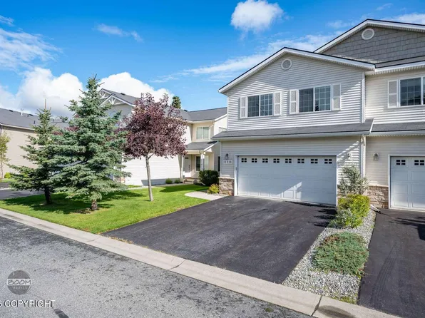 11519 Discovery Park Dr, Anchorage, AK 99515