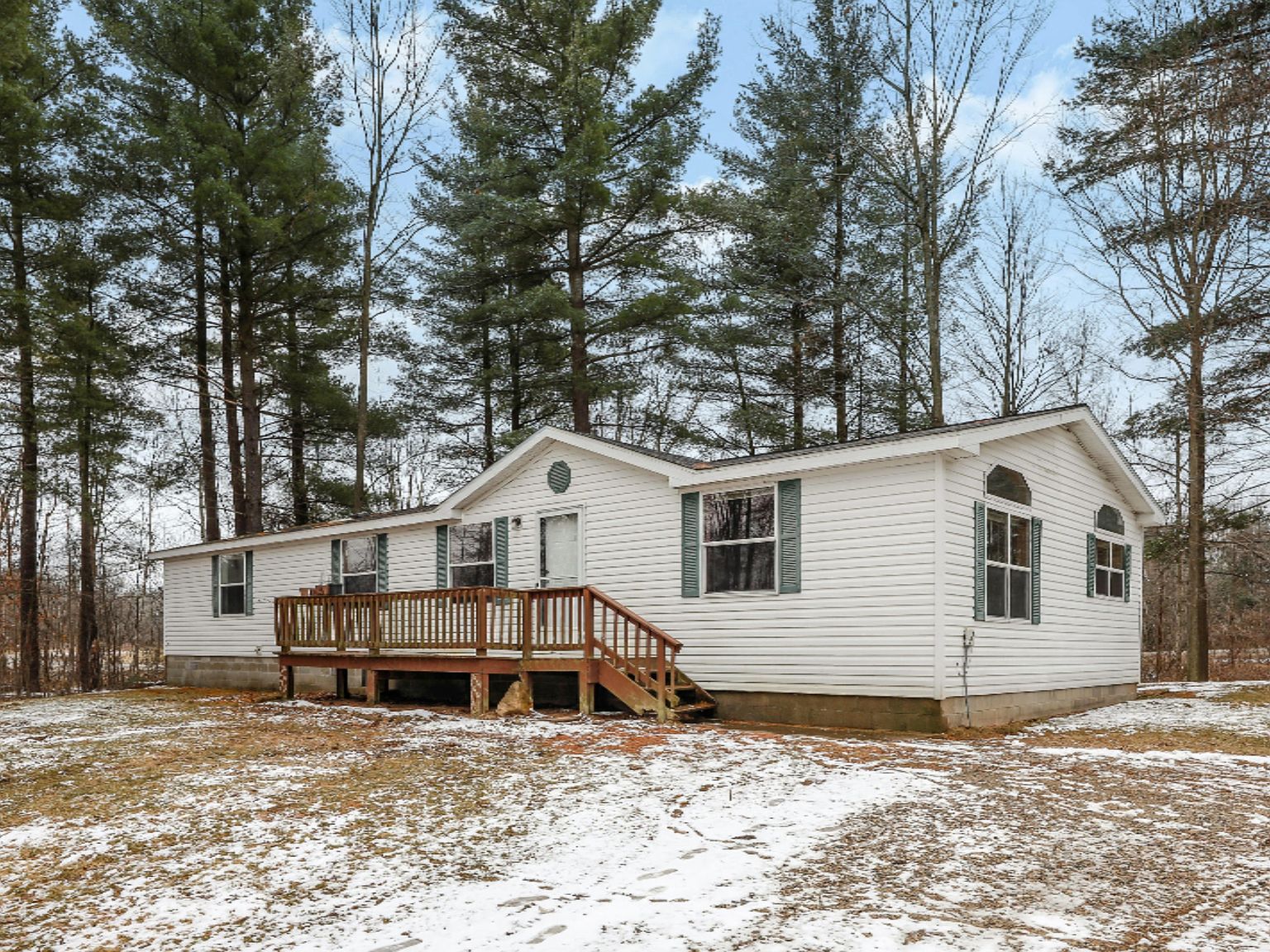 4041 200th Ave, Morley, MI 49336 Zillow