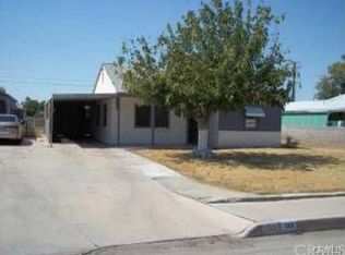 569 N 6th St, Blythe, CA 92225