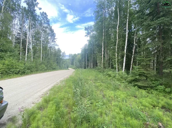 461 Polkadot, Fairbanks, AK 99712
