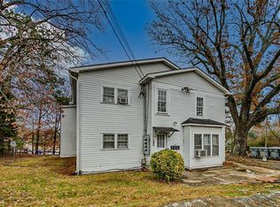 308 W Kivett St, Asheboro, NC 27203