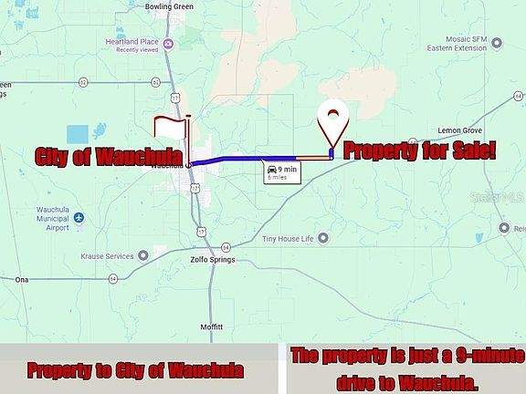 4th image of N Barlow Rd