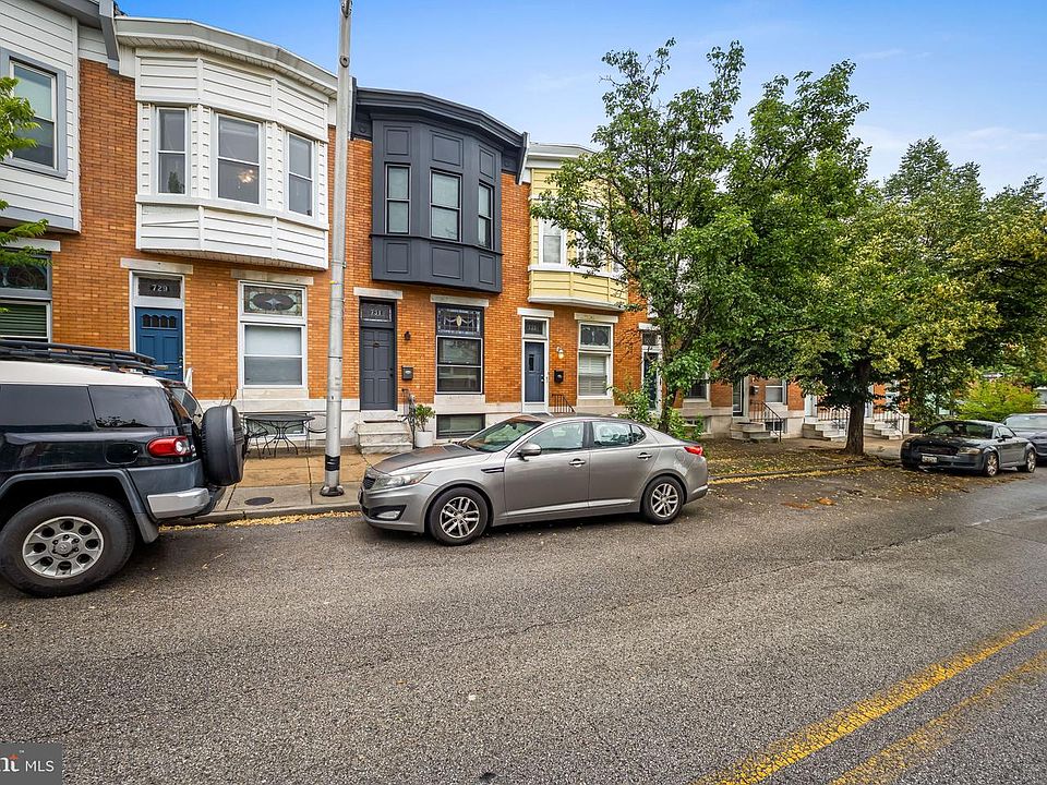 1st image of 731 S Linwood Ave