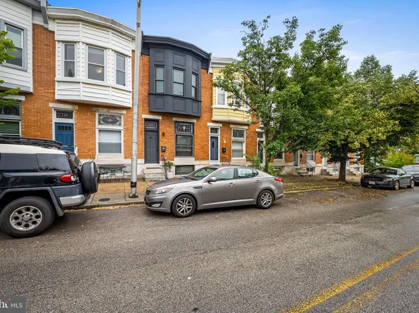 731 S Linwood Ave, Baltimore, MD 21224