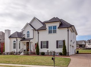 2009 Brisbane Dr., Spring Hill, TN 37174