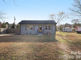 3207 Valleydale Rd, Monroe, NC 28110