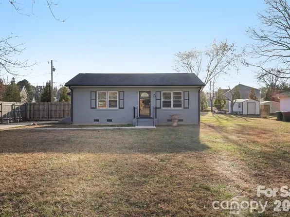 3207 Valleydale Rd, Monroe, NC 28110