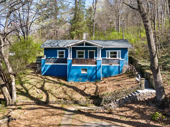 2600 Campbell St, Chattanooga, TN 37406