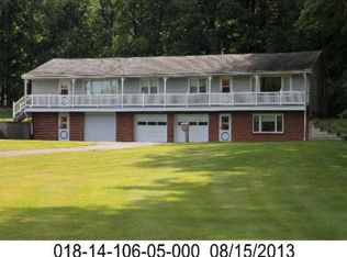 1755 State Route 39, Lucas, OH 44843