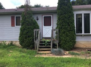 165 Beal Rd, Elmer, NJ 08318