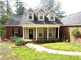 211 Trudy Ln, Florence, MS 39073