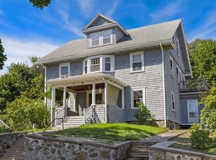 78 Summit Rd, Medford, MA 02155