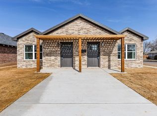 2002 16th St, Lubbock, TX 79401