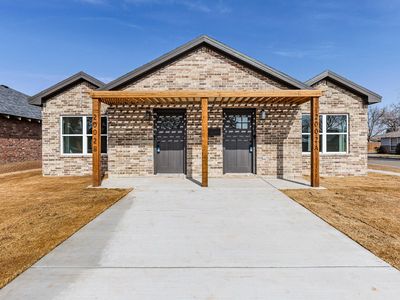2002 16th St, Lubbock, TX, 79401