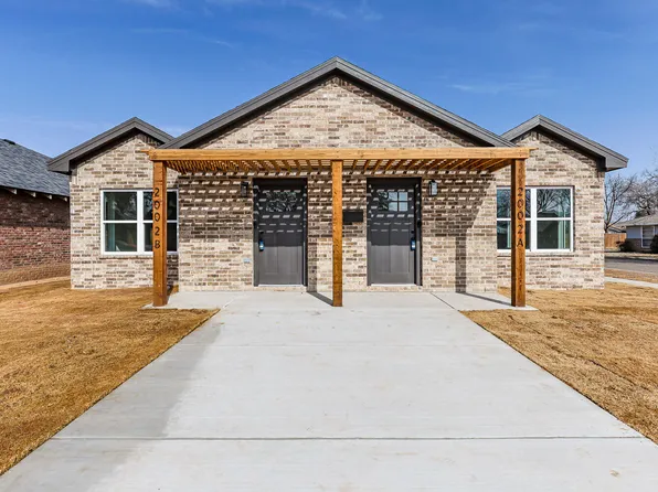 2002 16th St, Lubbock, TX 79401