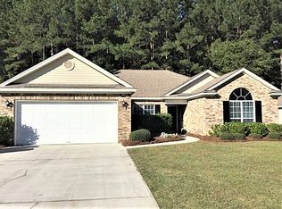 123 Tappan Zee Dr, Pooler, GA 31322