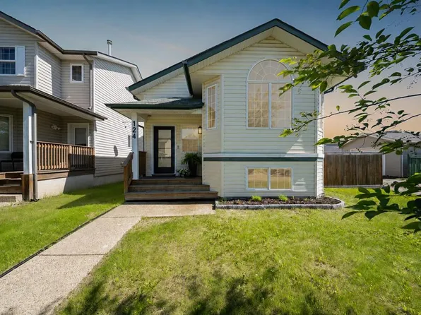 124 SW Archibald Close, Wood Buffalo, AB T9K 2P3