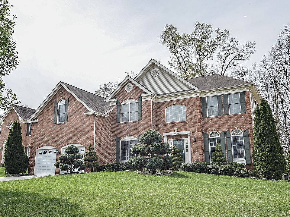 1st image of 13405 Day Valley Ct