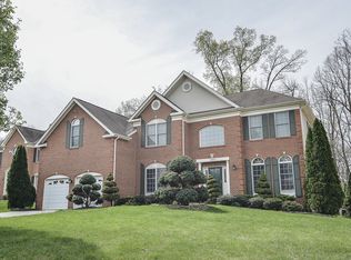13405 Day Valley Ct, Centreville, VA 20120