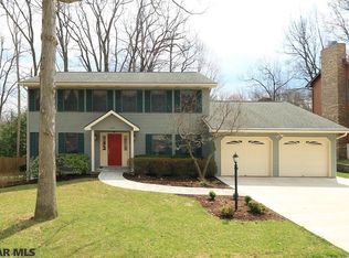 662 Exeter Ct, State College, PA 16803