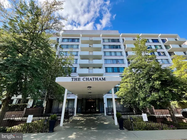 4501 Arlington Blvd APT 603, Arlington, VA 22203