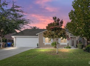 11902 Aurora Valley Ave, Bakersfield, CA 93312