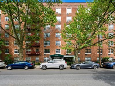 600 Locust Street #5G, Mount Vernon, NY, 10552