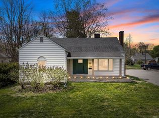 706 Ruse St, North Manchester, IN 46962