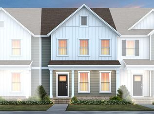 849 Weavers Abbey Pl, Knightdale, NC 27545