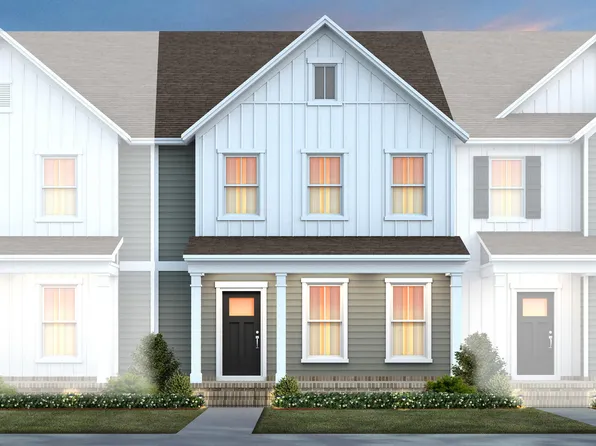 849 Weavers Abbey Pl, Knightdale, NC 27545