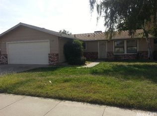652 Flora Way, Waterford, CA 95386