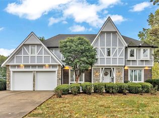 510 Opera House Ln, Odessa, MO 64076