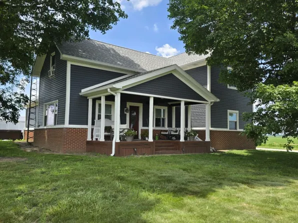 8065 N State Road 17, Lucerne, IN 46950