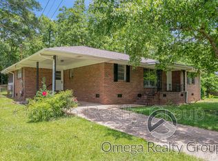 111 E Crest Rd, Bessemer, AL 35023