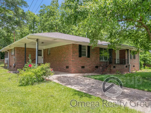 111 E Crest Rd, Bessemer, AL 35023
