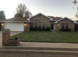 516 Chanticleer Pl, Clovis, NM 88101