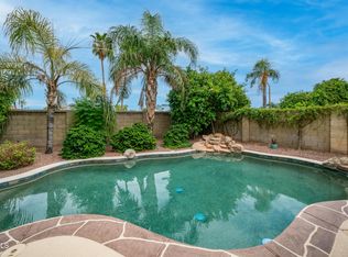 1338 E Sunburst Ln, Tempe, AZ 85284