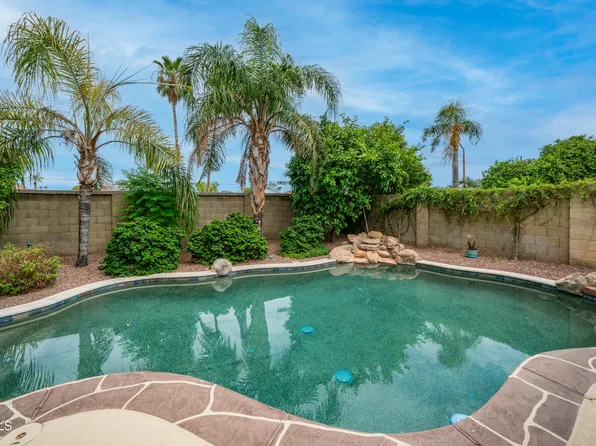 1338 E SUNBURST Lane, Tempe, AZ 85284