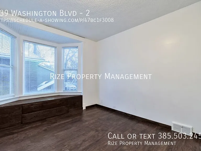 439 Washington Blvd #2 — Photo 5