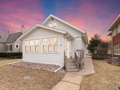 617 E 20th St, Sioux Falls, SD, 57105