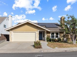 15 Longstreet, Irvine, CA 92620