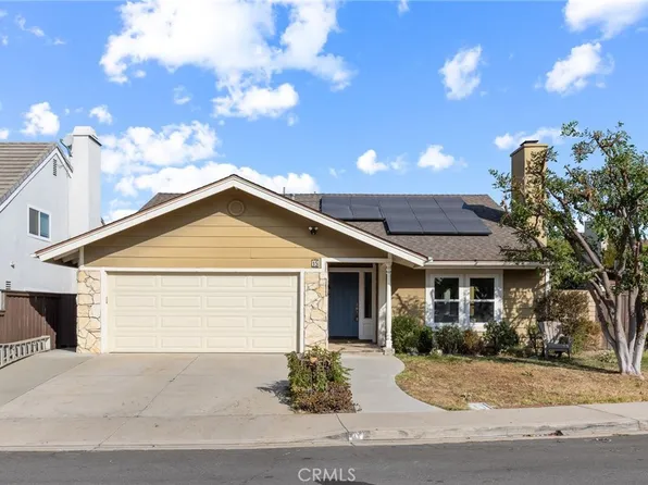 15 Longstreet, Irvine, CA 92620